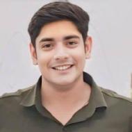 Devesh Agnihotri Japanese Language trainer in Fatehpur