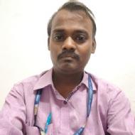 Mamidi Rambabu Class 10 trainer in Visakhapatnam