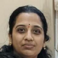 Sudha Class I-V Tuition trainer in Bangalore