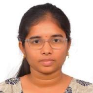 Sarojini D. Class I-V Tuition trainer in Miyapur