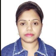 Sadhana S. Class I-V Tuition trainer in Asansol