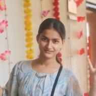 Aparna M. Class I-V Tuition trainer in Lucknow