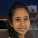 Photo of Kaviya S