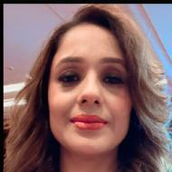 Monika Yoga trainer in Delhi