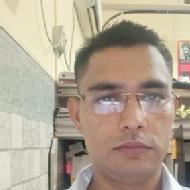 Sudama Sharma Class 12 Tuition trainer in Delhi