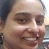Sanju K. BBA Tuition trainer in Jaipur