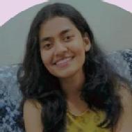 Harshita B. Class 9 Tuition trainer in Lucknow