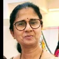 Dheepthi V. Class 12 Tuition trainer in Alatur
