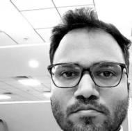 Rakesh Mohapatra Class 9 Tuition trainer in Thane