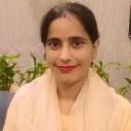 Sonam D. Class I-V Tuition trainer in Bulandshahr
