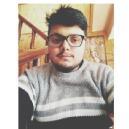 Photo of Sarthak Bhardwaj