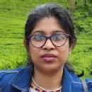 Photo of Moumita N.