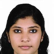Prajeesha S. Class 11 Tuition trainer in Kochi