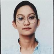 Alisha C. Class 10 trainer in Roorkee