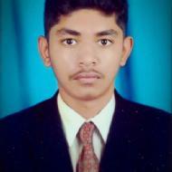 Aditya Raj Singh Chouhan Class 12 Tuition trainer in Dungarpur