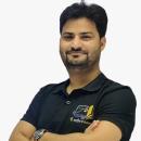 Photo of S K Sharma 