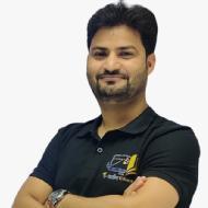 S K Sharma  Class 12 Tuition trainer in Jaipur