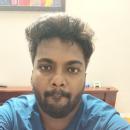 Photo of Siddarth Gowtham