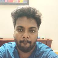 Siddarth Gowtham Class 10 trainer in Chennai