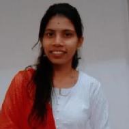 Tejaswini Class 12 Tuition trainer in Bangalore