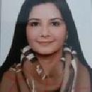 Photo of Deepti P.
