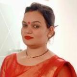 Arunima Hindi Language trainer in Noida