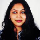 Photo of Jashwini K.
