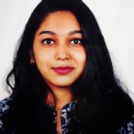 Jashwini K. Class I-V Tuition trainer in Bangalore