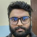 Photo of Nitish Dev Saini