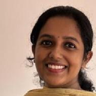 Mariya J. Class I-V Tuition trainer in Kanjirapally
