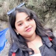 Sanya K. Class I-V Tuition trainer in Kanpur