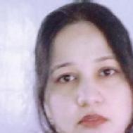 Raheela T. Urdu language trainer in Dubai