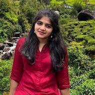 Rubee Class 12 Tuition trainer in Bangalore