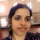 Photo of Devika M.