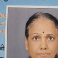 Sandhya R. Spoken English trainer in Hyderabad