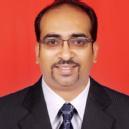 Photo of Soumitra Mukherjee