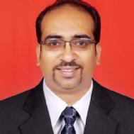 Soumitra Mukherjee Class 9 Tuition trainer in Virar