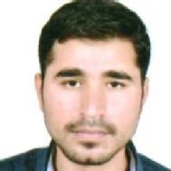 Tarun Patel Class I-V Tuition trainer in Jodhpur