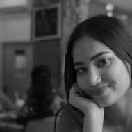 Mehak S. Art and Craft trainer in Ghaziabad