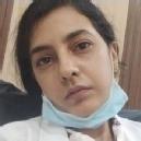 Photo of Dr. Deepika S.