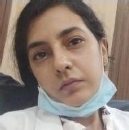 Dr. Deepika S. Dental Tuition trainer in Padampur