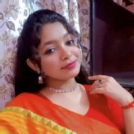 Piu das Class 12 Tuition trainer in Kolkata