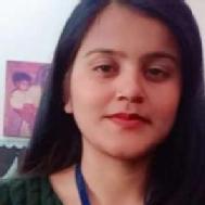 Deepika Y. Class I-V Tuition trainer in Lucknow