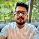 Photo of Dipan Mukherjee