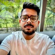 Dipan Mukherjee MTech Tuition trainer in Ichapur