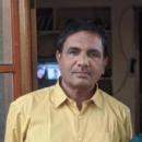 Photo of Krishna Murthy