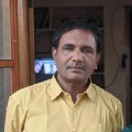 Krishna Murthy Class I-V Tuition trainer in Luxettipet