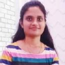 Photo of Aishwarya D.