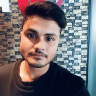 Abhishek Chakraborty Class I-V Tuition trainer in Guwahati