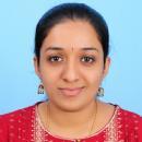 Photo of Dr Sunethra S.